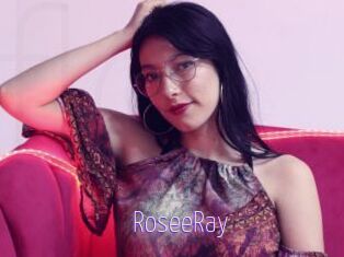 RoseeRay