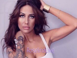 RoselinaLive