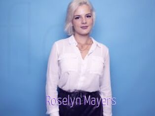 Roselyn_Mayers