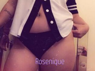 Rosenique