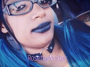 Rosetaylorstar