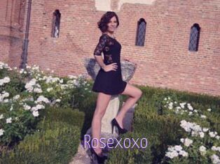 Rosexoxo