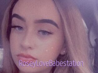 RoseyLoveBabestation