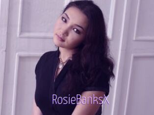 RosieBanksX