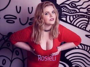 RosieLi