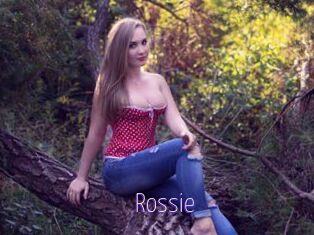 Rossie