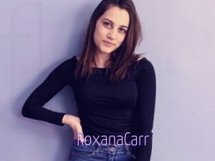 RoxanaCarr