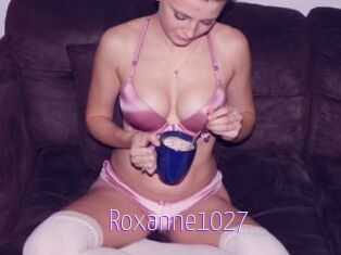 Roxanne1027