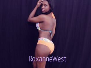 RoxanneWest