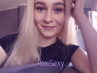 RoxiSexy