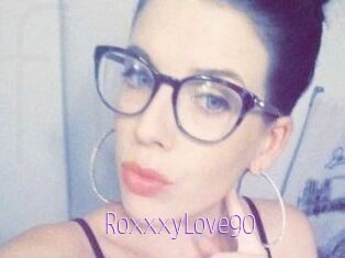 RoxxxyLove90