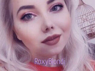 RoxyBlondi