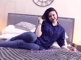 RoxyBrisk