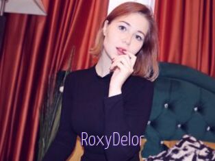 RoxyDelor