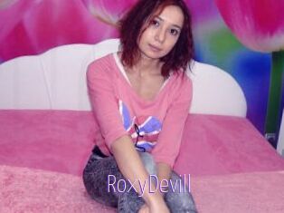 RoxyDevill