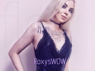 RoxysWOW