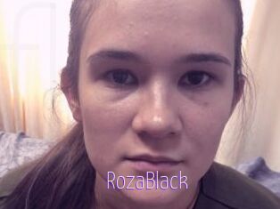 RozaBlack