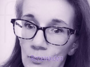 Rozemaiden