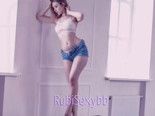 RubiSexybb