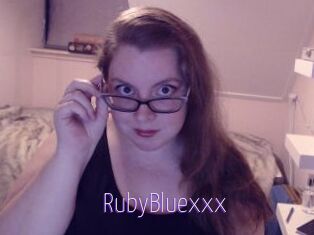 RubyBluexxx