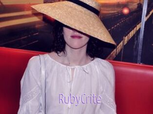 RubyCrite