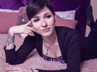 RubyMiers