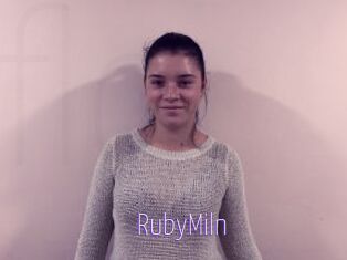 RubyMiln