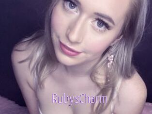 RubysCharm