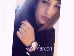 Runi_Maroon