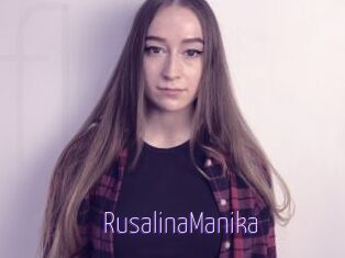 RusalinaManika