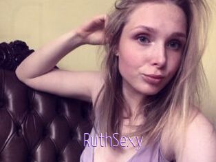 RuthSexy