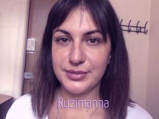 Ruzimanna