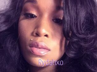 Rydahxo