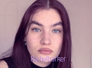 Rachelbarker