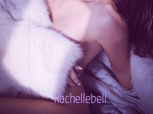 Rachellebell