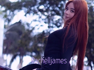 Rachelljames