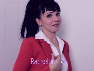 Rackelhuston