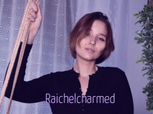 Raichelcharmed