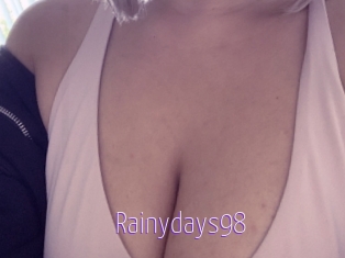 Rainydays98