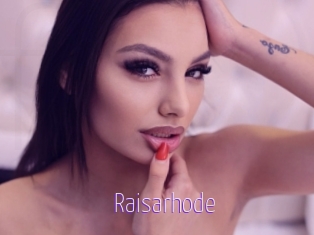 Raisarhode