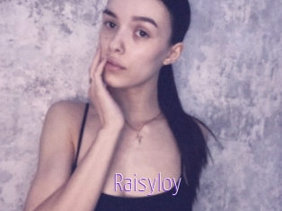 Raisyloy