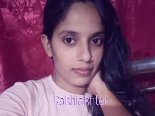 Rakhiakhter