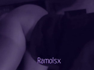 Ramolsx