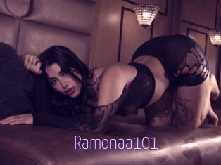 Ramonaa101