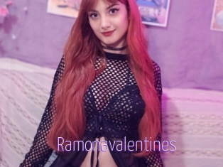 Ramonavalentines