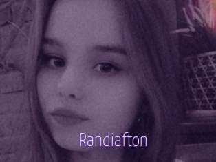 Randiafton