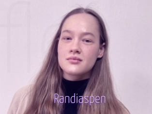 Randiaspen