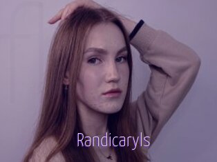 Randicaryls