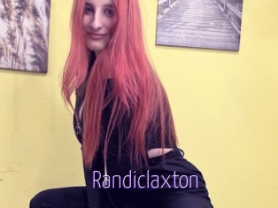 Randiclaxton