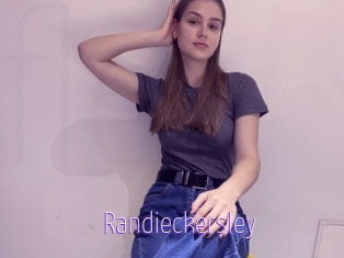 Randieckersley